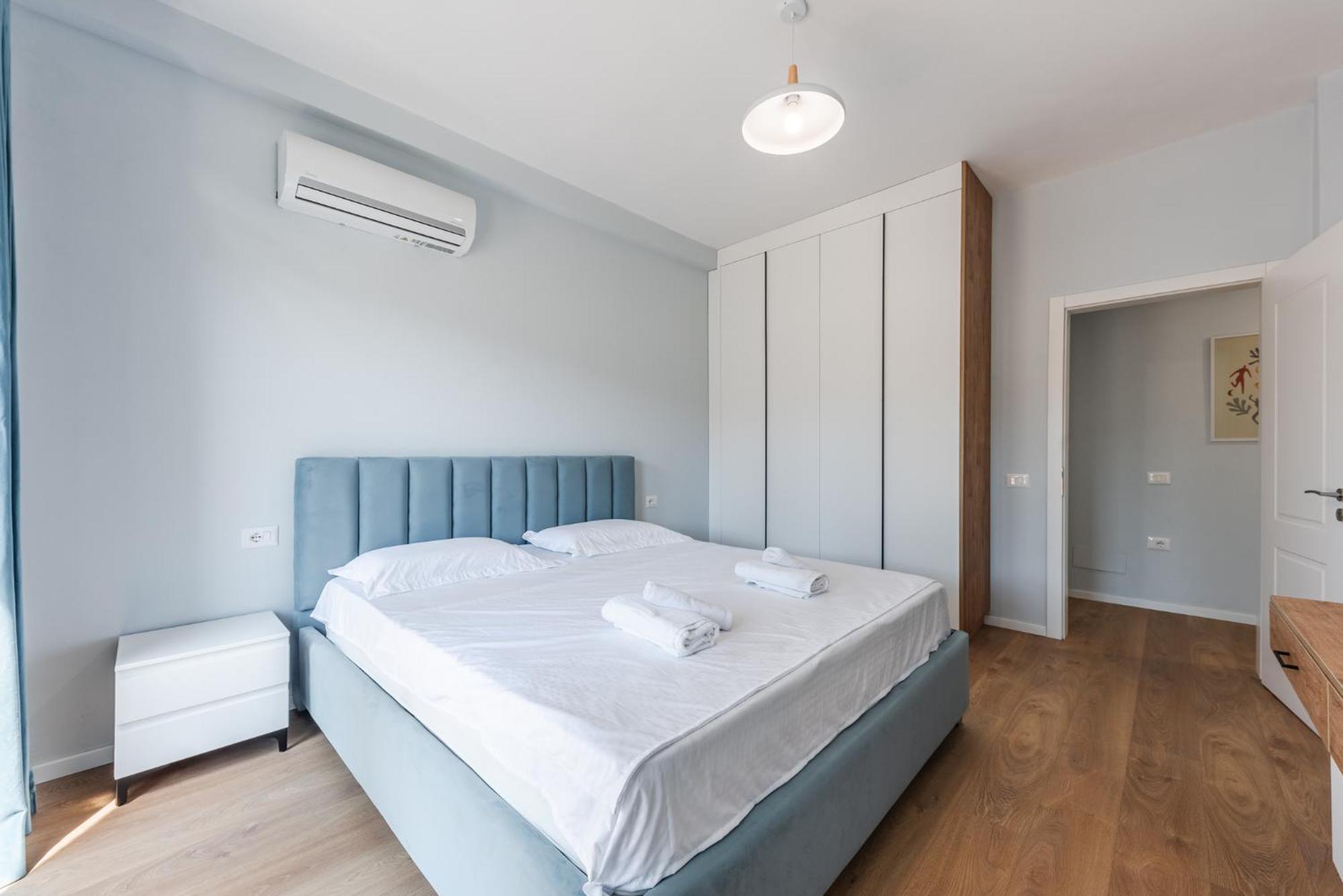 Beni'S Villa Apartments By Ps โกเลม ภายนอก รูปภาพ
