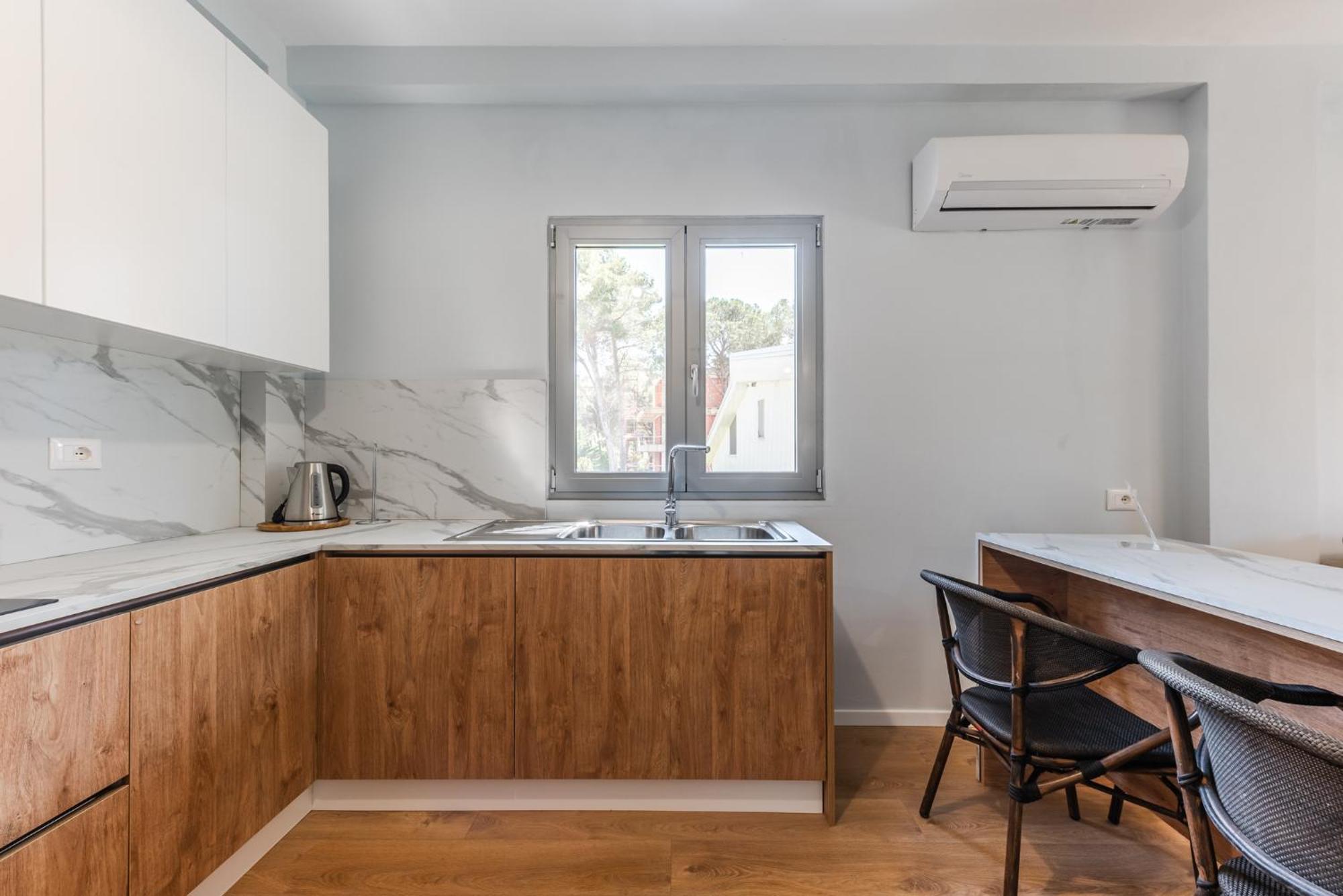Beni'S Villa Apartments By Ps โกเลม ภายนอก รูปภาพ