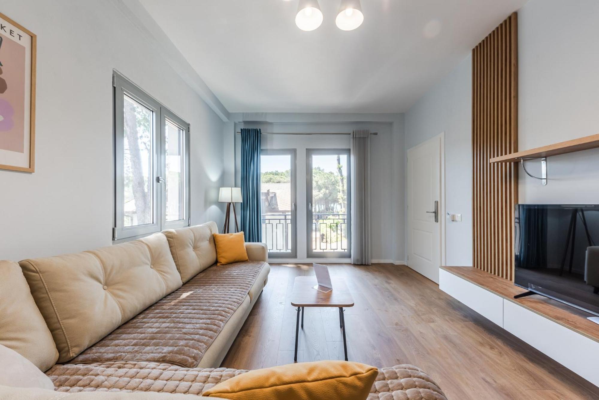 Beni'S Villa Apartments By Ps โกเลม ภายนอก รูปภาพ