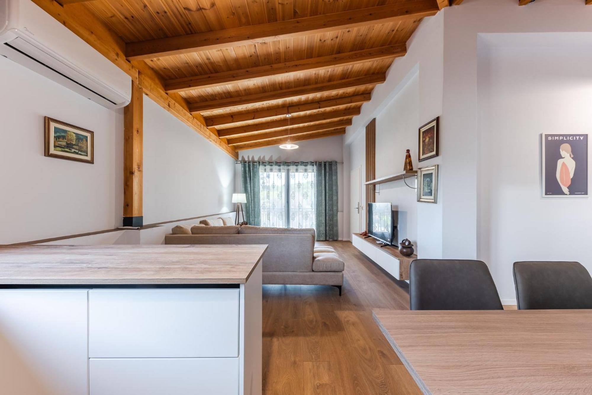 Beni'S Villa Apartments By Ps โกเลม ภายนอก รูปภาพ