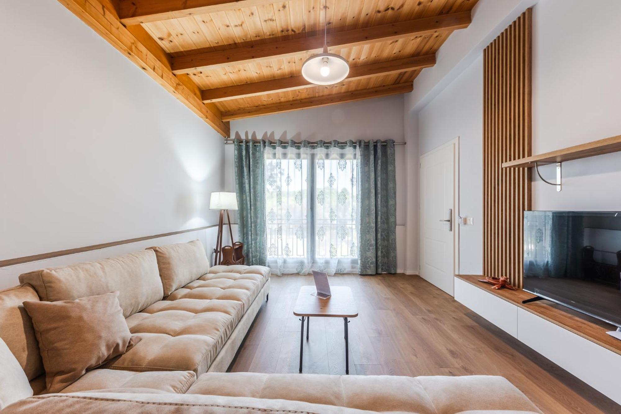 Beni'S Villa Apartments By Ps โกเลม ภายนอก รูปภาพ